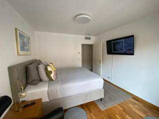 Le Grand Palais de la Méditerranée Beach Access Apartments - Top Choice In Nice - 7