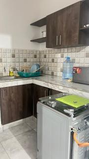 Strawberry apartments - Mombaça - 9