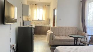 Strawberry apartments - Mombaça - 6