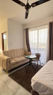 Strawberry apartments - Mombasa - 5