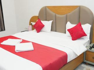 Hotel Antilia Inn - Dwarka - 4