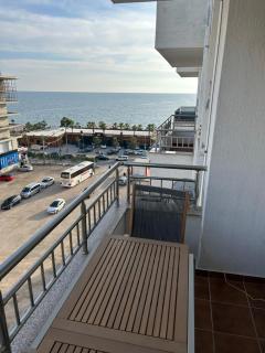 Apartament Raci - Shëngjin - 9