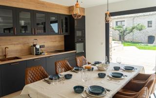 Le Mas d'Antonegre, demeure d'exception, sud de France - 3