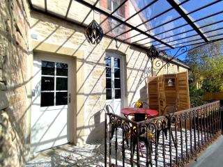 Villa Modéliacus - Meuilley - 9