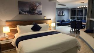 Centaurus Apartments Islamabad - Islamabad - 7