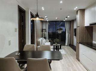 Căn Hộ Ngoại Ô ( DANANG GOLFTEL & APARTMENTS ) - 6