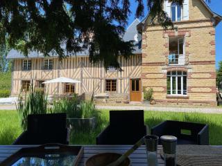Le Domaine de Blanvatel - 6
