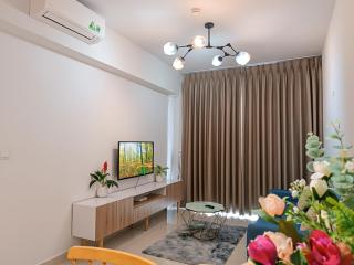 MIA HOMESTAY 2PN2WC cạnh Aeon Tân Phú - Ho Chi Minh - 2