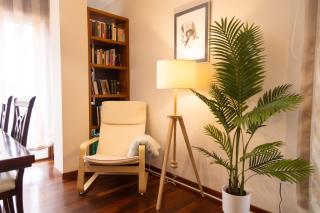 Apartamento completo, amplio, muy iluminado y con plaza de garaje incluida. - O Grove - 5