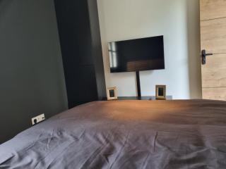 Maison 2 chambres avec extérieur et jacuzzi - Bourg-lès-Valence - 1