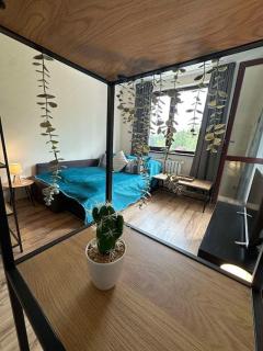 large apartment in Borovets - 2