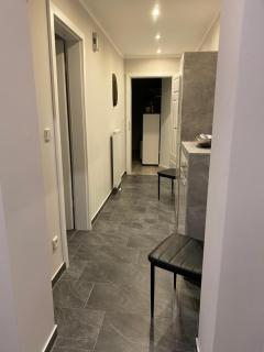Ferien-Monteurwohnung in idylischer Lage - Dummerstorf - 4
