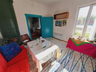 Eagle's Nest - 1