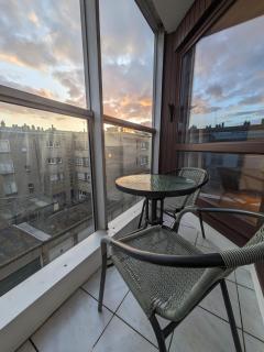 Appartement cosy - centre-ville - Boulogne-sur-Mer - 6