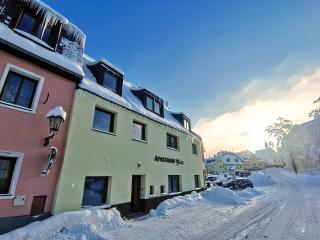APARTMÁNY 91 Boží Dar - 0