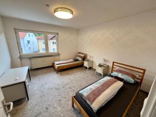 Mühlwegunterkunft - Alzenau in Unterfranken - 3