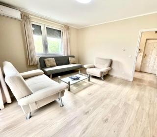 Langman Guesthouse - Budapest - 3