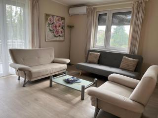 Langman Guesthouse - Budapest - 2