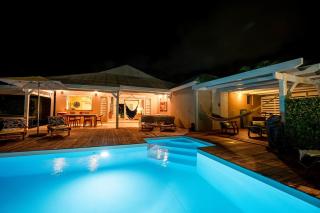 Villa Gwada - Saint-François - 4