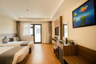 Orbit Hotel - Nha Trang - 9