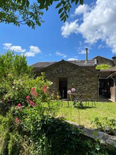 Lou Grana - Le Collet-de-Dèze - 0