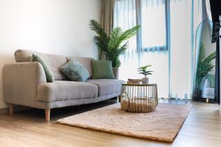 Sky Park Laguna 1 bedroom Golf View - Bang Tao Beach - 9