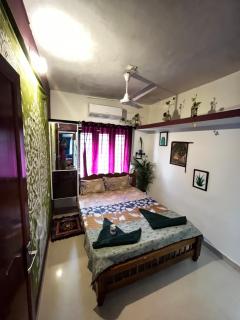 Beachaholic Home - Alleppey - 3