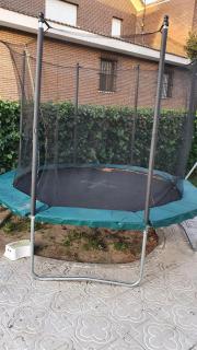 El Jardín de los Niños - El Viso de San Juan - 7