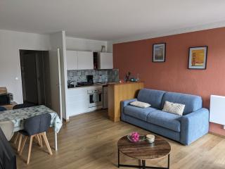 Appartement cosy - centre-ville - Boulogne-sur-Mer - 0