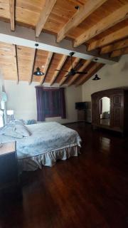 CASA QUINTA LA ENCANTADA - San Miguel de Tucumán - 1