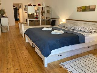 Apartmán č.2 - Banská Štiavnica - 5