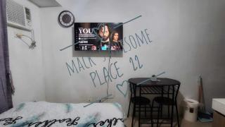 Macks Awesome Place 22 Fast Wifi Premium Netflix - Manila - 6