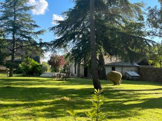Maison de charme - Saint-Saturnin-sur-Loire - 0