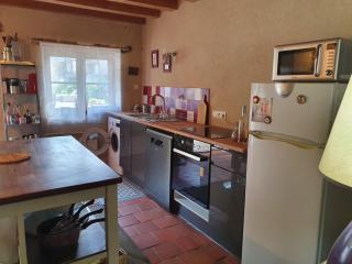 Maison de charme - Saint-Saturnin-sur-Loire - 7