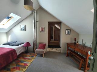 Maison de charme - Saint-Saturnin-sur-Loire - 6