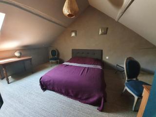 Maison de charme - 2