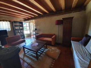 Maison de charme - Saint-Saturnin-sur-Loire - 1