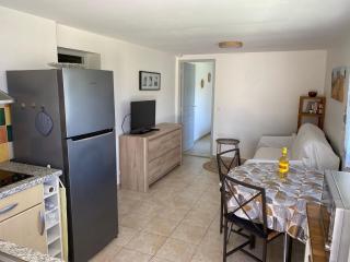 T2 Rez de jardin 35 m2 - Balaruc-le-Vieux - 4