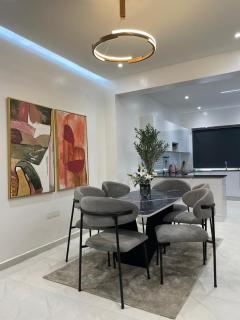 Harmony Spring Homes - Ikeja - 5