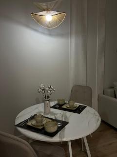 Уютный апартамент в ЖК Izet - 5