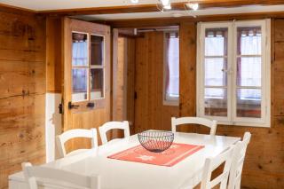 Cosy Swiss Apartment - Grindelwald - 1
