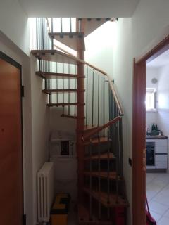 Octopus house - Civitanova Marche - 4