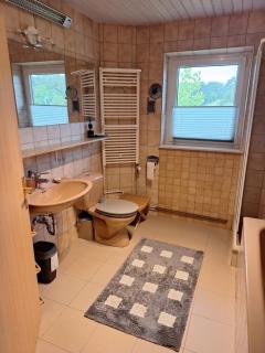 Ferienwohnung Silvia - Bleckede - 7