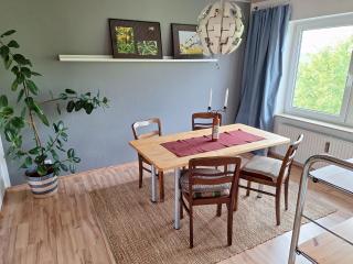 Ferienwohnung Silvia - Bleckede - 2