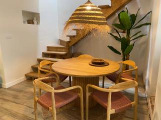 Jalon townhouse - 3