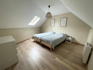 Charmante Maison indépendante au pied de la vieille ville - Boulogne-sur-Mer - 0