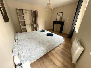 Charmante Maison indépendante au pied de la vieille ville - Boulogne-sur-Mer - 7