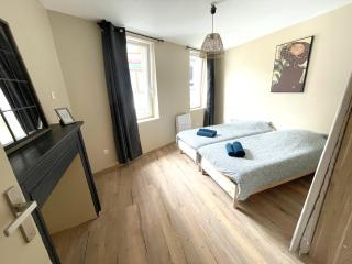 Charmante Maison indépendante au pied de la vieille ville - Boulogne-sur-Mer - 5