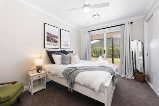 Frog Hill 8 bedroom luxe rural retreat near town - Mudgee - 3