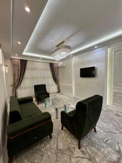 Tashkent city Rental home - Tasjkent - 6
